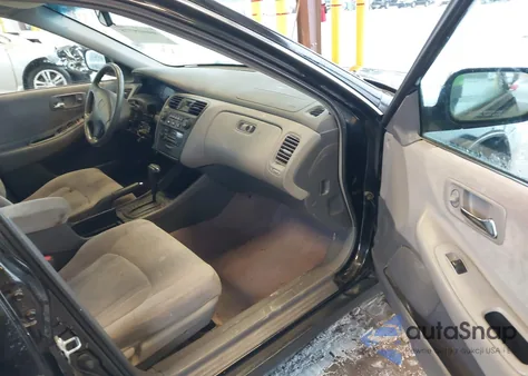 1999 Honda Accord Lx from USA, damaged, VIN JHMCG5644XC042176